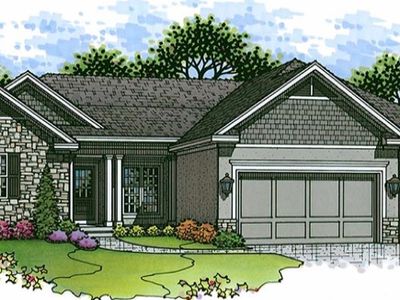 The Cambridge Plan, Dayton Creek