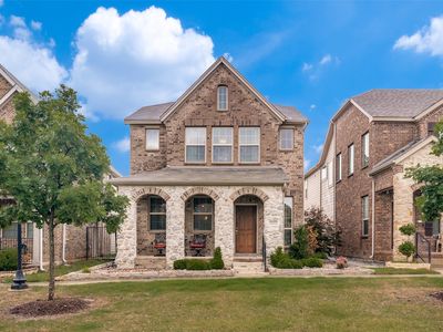3805 Margo Mews