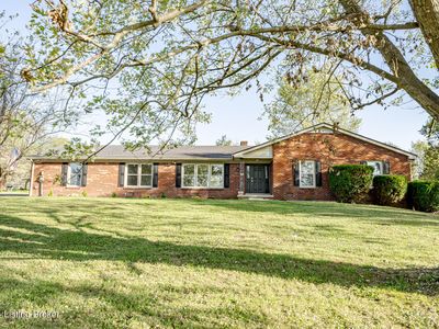 Property at 5342 Ballardsville Rd, Smithfield, KY