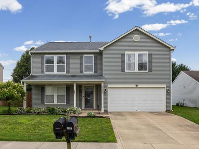 2599 Soule Dr