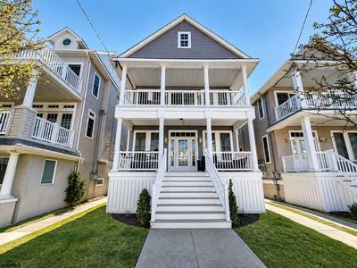 1233 Asbury Ave #1
