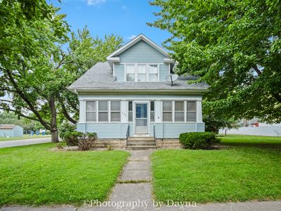 502 E 4th St