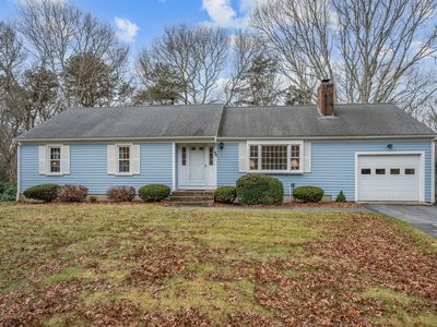 95 Valley Brook Road