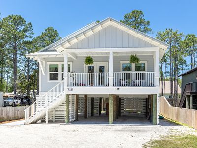 715 Indian Woman Rd