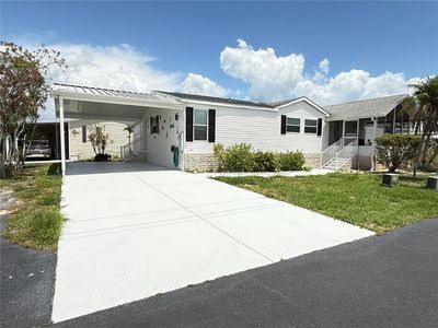 6707 Mount Pleasant Rd NE #57