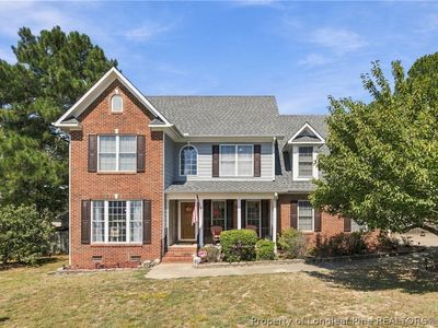 Property at 180 Vail Ct, Sanford, NC