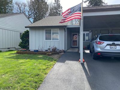 Property at 1003 NW 132nd St Unit 52A, Vancouver, WA