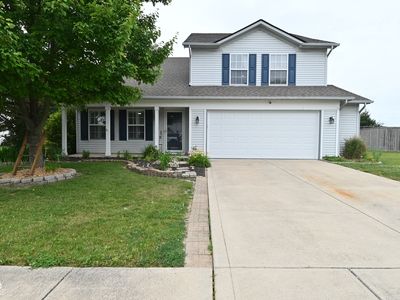 2332 Foxtail Dr