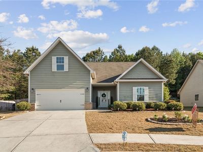 100 Camden Lake Way
