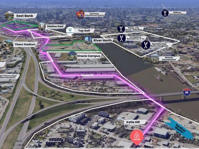 1307 Baptist World Center Dr #G