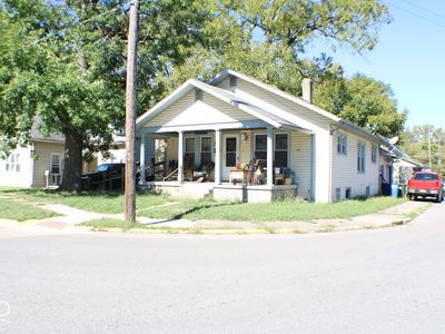602 W Franklin St