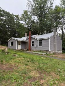 Property at 40 Hams Hill Drive, Casco, ME
