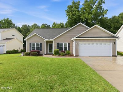 214 Station House Road