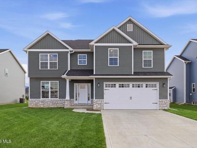 3803 Ten Mile Creek Dr