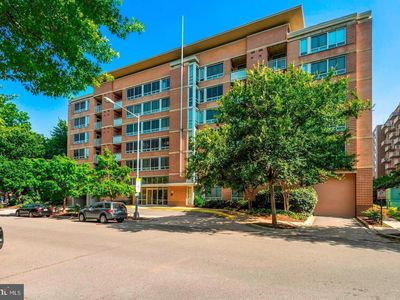 350 G St SW APT N320
