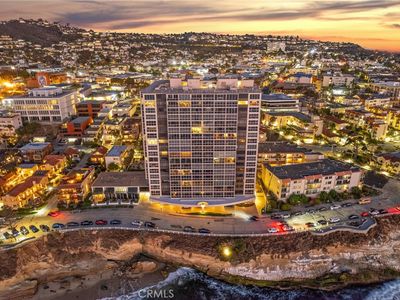939 Coast Blvd Unit 16E