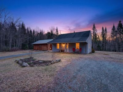 343 Twin Mountain Road