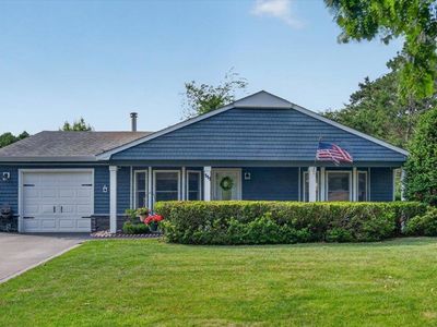 111 Sequoia Drive