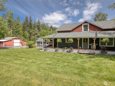 337 Logan Hill Road