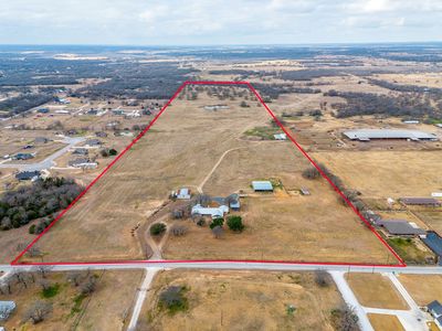 938 County Road 3341