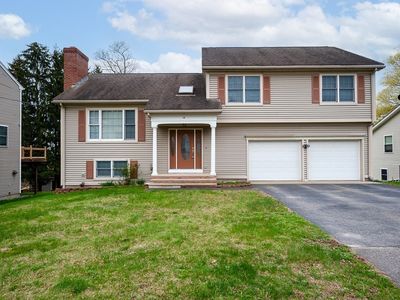 14 Belcourt Rd