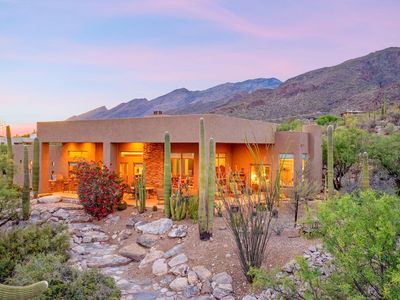 6342 N Sabino Shadow Ln