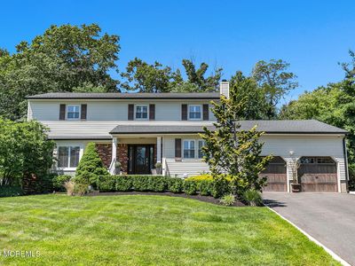 16 Springhouse Road