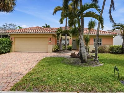 7303 Mill Pond CIR