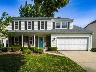 152 Knightsbridge Dr