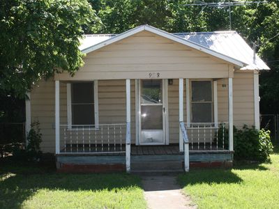 908 Franklin St