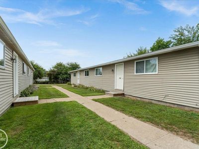 Property at 2317-2319 15th St, Pt Huron, MI