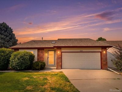 509 Radiant Drive