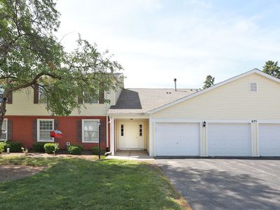 Property at 675 Greenfield Ct APT C1, Bartlett, IL
