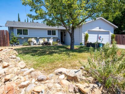 9625 Snowberry Way