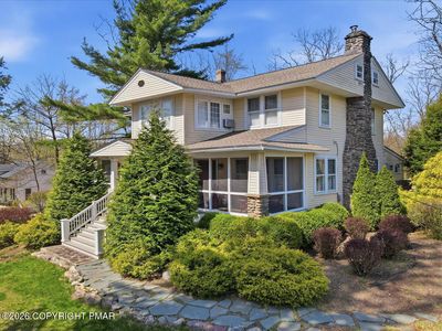 Property at 1165 Route 390, Cresco, PA