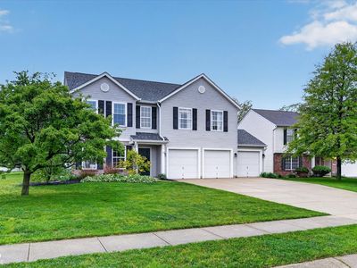 16704 Earl Park Ct