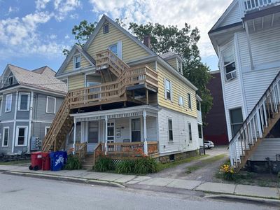 20 Greene Street