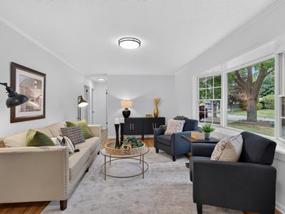 Property at 1925 W 92nd St, Bloomington, MN
