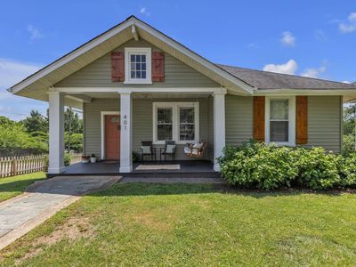 401 Westover Blvd
