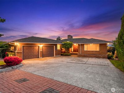 531 View Ridge Drive
