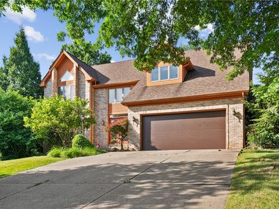 336 Cobblestone Cir