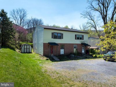 Property at 206 Homestead Ln #B, Boalsburg, PA