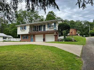 138 Cidermill Hill Rd