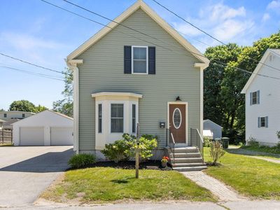 270 Elm Street
