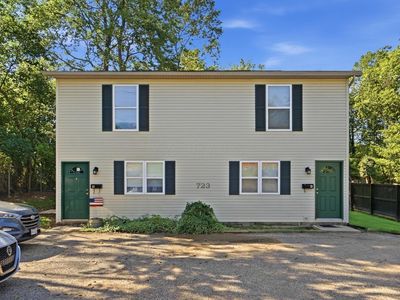 723 Wesley Ave