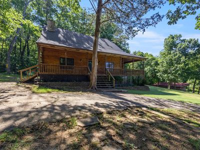 12825 E Wallin Mountain Rd