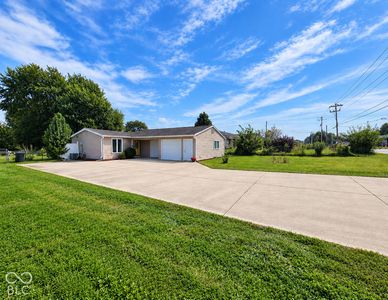 Property at 12537 N Paddock Rd, Camby, IN