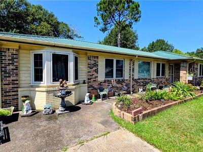 907 Chappie James Ave