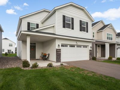 Property at 8689 146th Ln NW, Ramsey, MN