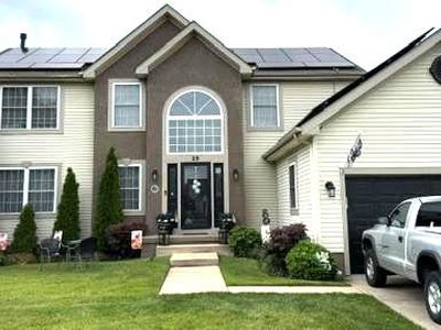 25 Red Gravel Cir